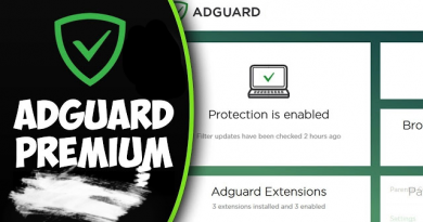 Adguard 6.3 Premium – Phần Mềm Chặn Quảng Cáo Và Website Độc Hại Adguard 6.3 Premium – Phần Mềm Chặn Quảng Cáo Và Website Độc Hại