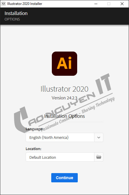 Download Adobe Illustrator CC 2020 v24.2.3.521 Full Version